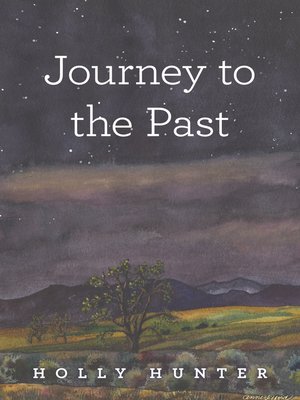 cover image of Journey to the Past